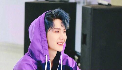 最新王一博爆料,揭秘他的私生活与事业新动向